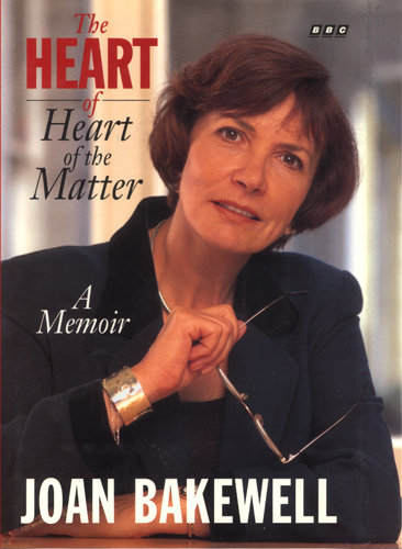 The Heart of the Matter, 1996