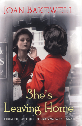 She's Leaving Home, 2011 Cover